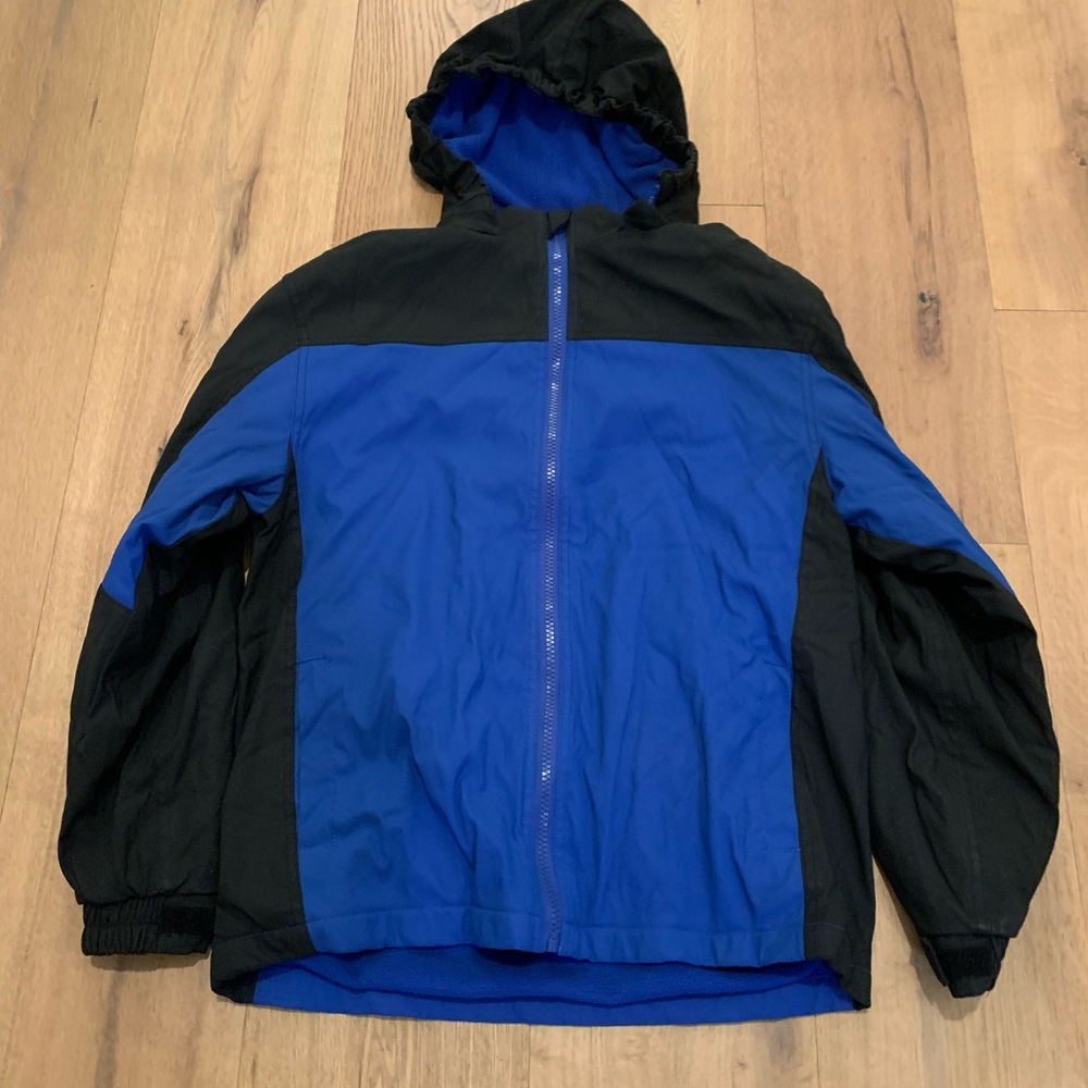 Boys Ski Jacket